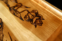 Load image into Gallery viewer, Wetland Cycle - Collaborative Jewelry Box