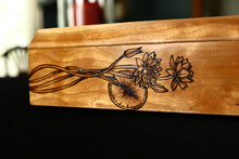 Load image into Gallery viewer, Wetland Cycle - Collaborative Jewelry Box
