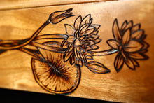 Load image into Gallery viewer, Wetland Cycle - Collaborative Jewelry Box