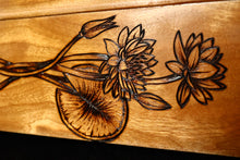 Load image into Gallery viewer, Wetland Cycle - Collaborative Jewelry Box