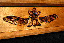 Load image into Gallery viewer, Wetland Cycle - Collaborative Jewelry Box