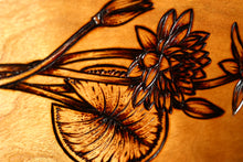 Load image into Gallery viewer, Wetland Cycle - Collaborative Jewelry Box