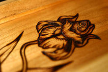 Load image into Gallery viewer, Wetland Cycle - Collaborative Jewelry Box