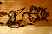 Load image into Gallery viewer, Wetland Cycle - Collaborative Jewelry Box