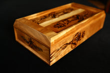 Load image into Gallery viewer, Wetland Cycle - Collaborative Jewelry Box