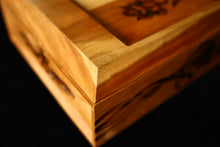 Load image into Gallery viewer, Wetland Cycle - Collaborative Jewelry Box
