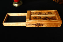 Load image into Gallery viewer, Wetland Cycle - Collaborative Jewelry Box