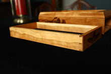 Load image into Gallery viewer, Wetland Cycle - Collaborative Jewelry Box
