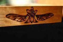 Load image into Gallery viewer, Wetland Cycle - Collaborative Jewelry Box