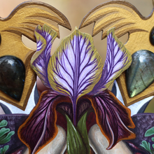 Load image into Gallery viewer, Together in Metamorphosis - Owls