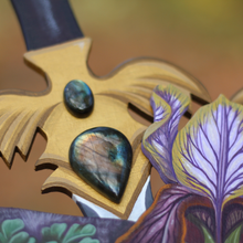 Load image into Gallery viewer, Together in Metamorphosis - Owls