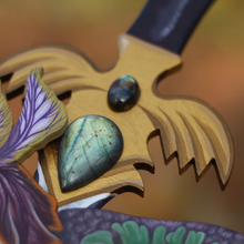 Load image into Gallery viewer, Together in Metamorphosis - Owls