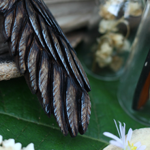 Load image into Gallery viewer, Raven Pendant