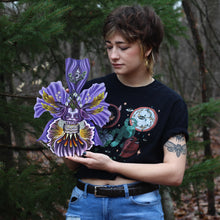 Load image into Gallery viewer, Co-creation in Full Bloom - Orchid Being