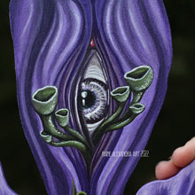 Load image into Gallery viewer, Co-creation in Full Bloom - Orchid Being