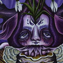 Load image into Gallery viewer, Co-creation in Full Bloom - Orchid Being