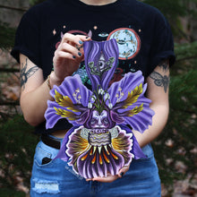 Load image into Gallery viewer, Co-creation in Full Bloom - Orchid Being