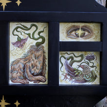 Load image into Gallery viewer, Windows into the Heart of the Blooming Otherworld
