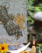 Load image into Gallery viewer, THE INKWARDEN 8 x 10 print
