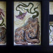 Load image into Gallery viewer, Windows into the Heart of the Blooming Otherworld
