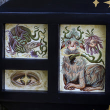 Load image into Gallery viewer, Windows into the Heart of the Blooming Otherworld
