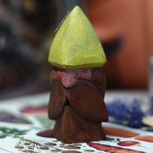 Load image into Gallery viewer, Mystery Mini Gnome Spirit - One Gnome Made to Order (3 inches)
