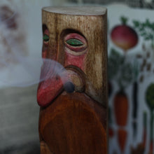 Load image into Gallery viewer, Made to Order Mystery Simple Incense Spirit - One 6x4 inch Spirit
