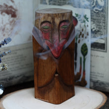 Load image into Gallery viewer, Made to Order Mystery Simple Incense Spirit - One 6x4 inch Spirit
