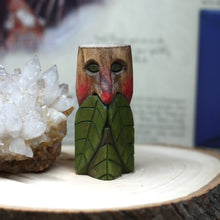 Load image into Gallery viewer, Mystery Mini Tree Spirit - One Made to Order 3 inch Spirit
